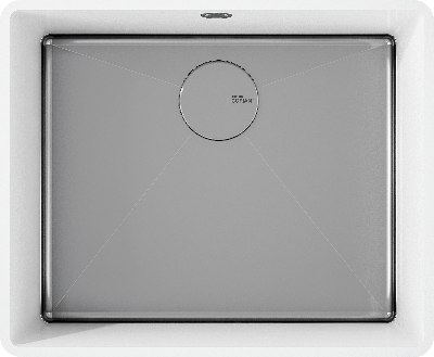 sink sparkling 9505