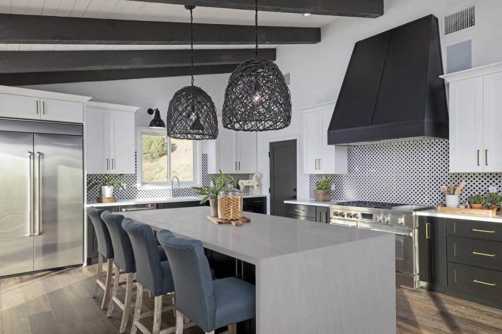 hi macs strato slate kitchen min